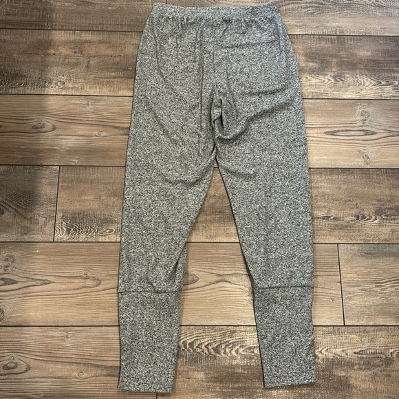 Chaser Gray Hook And Eye Joggers Size Small - Picture 7 of 8